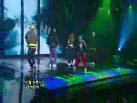 Last Goodbye (Live Music Bank 11/23) - Big Bang