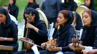 Majid Derakhshani مجید درخشانی Ba Toam