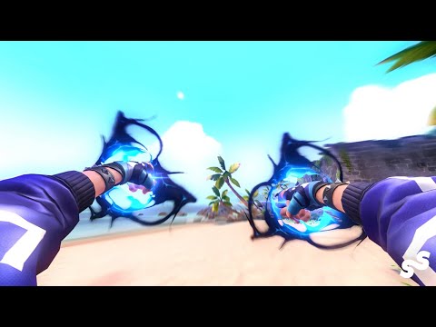 Yoru is the new meta in valorant