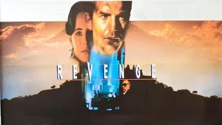 Concrete Blonde - Bajo la Lune Mexicana - Revenge (1990)