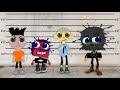 RoboSplaat Episode 15 Mouse