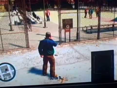 lets play gta 4 (Hassan) pt 30