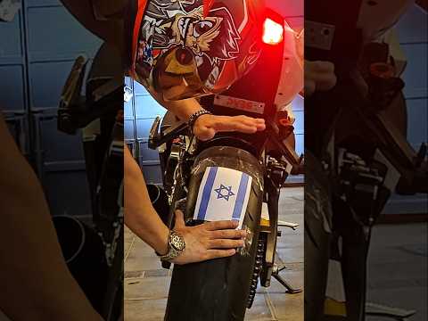 Guys Hand Wash is NOT Optional 😂💪🏼 #bikes #viral #explore #famous #trend #israel #iran