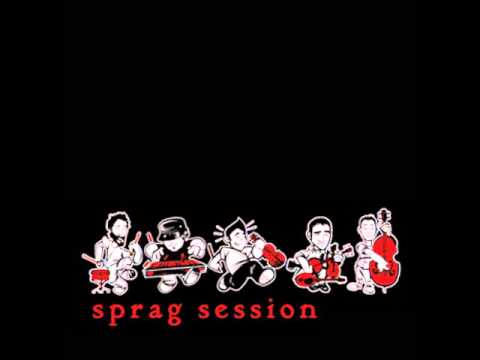 Sprag Session - Mabou Pizza Boy