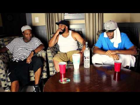 SWEETLICK WEEKLY - "FLY G'Z"