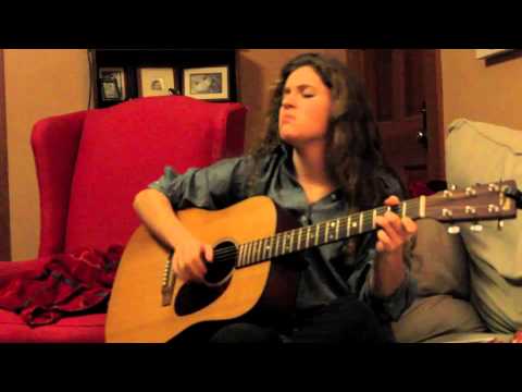 Sadie Johnson ~ Nobody Knows You When You're Down And Out