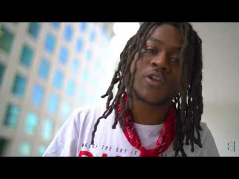 Lil NZA - What You Do (Official Music Video)