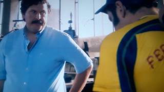 El patron pablo emilio escovar gavidia le perdona la vida al cabo