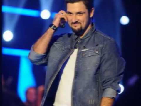 Nagy Laci- Lehet hogy téged láttalak mindig minden éjszakán