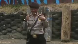 Download lagu Viral!! Kompliasi masuk pak Eko | pak Eko polisi mp3