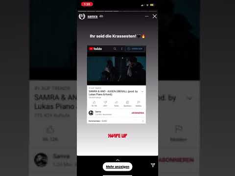 Samra Telegram Kanal Anonym ohne Maske
