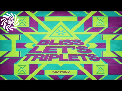 BLiSS - Let's Triplets (HD)