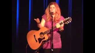 Dar Williams at The Kessler Theater in Dallas