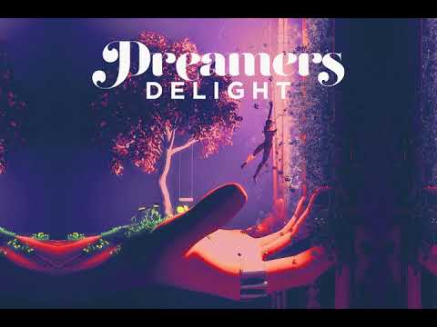 Dreamers Delight - Loving You