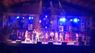 WHERE IS THE CHANGE BY FEMI KUTI