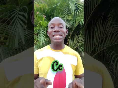 48th - Abidi Isoko (Isoko Alphabets) Reprised