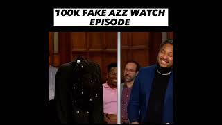 Judge Greg Mathis told a Lady the  defendents watch is fake #100k  #fakewatch #JudgeMathis