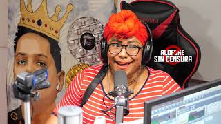 Conoce La Historia De La Banquera Mas Famosa De RD (Alofoke Sin Censura)