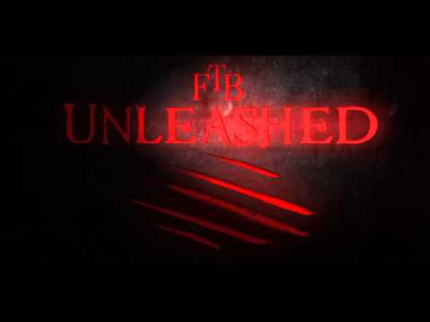 New Minecraft Series - FTB Unleashed