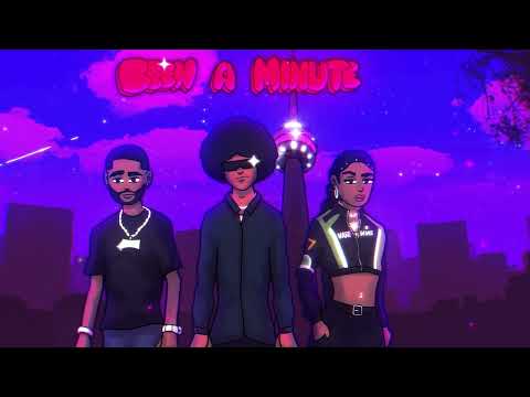 Bluxz x Beatcave - Been A Minute ft JRDN, LolaBunz, Fame Holiday x TOME