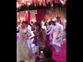 Maira Khan Dancing On Kali Teri Choti Mairakhan MehndiDance Dancing Fashionable Love Fashionbloger