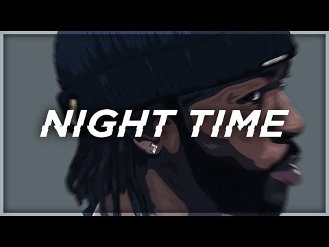 [FREE] PartyNextDoor X Drake Type Beat 2017 'Night Time' | Free PartyNextDoor Type Beat 2017