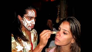 Expedição Ilha de Pascoa * ATLANTES GUARAPARI-ES