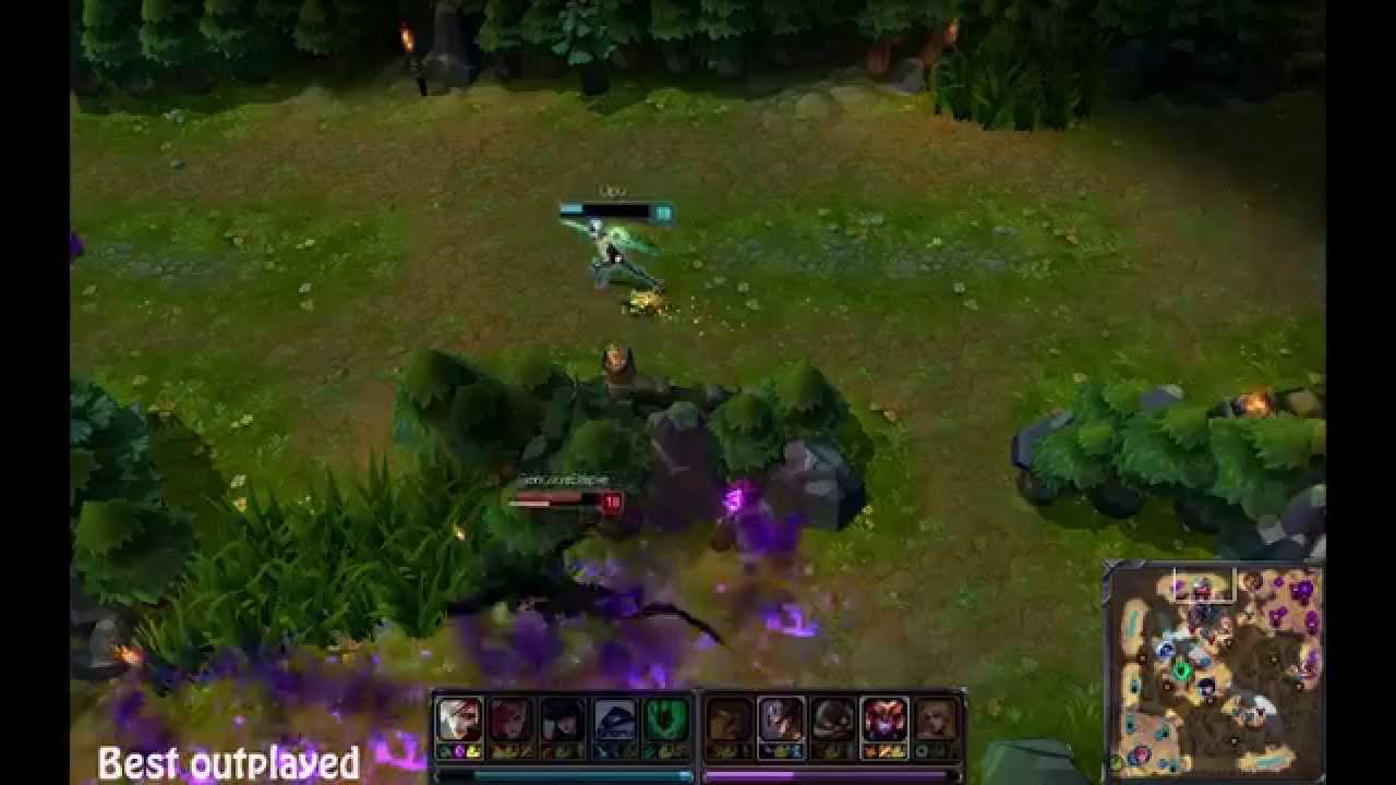 Liên Minh Huyền Thoại: BoxBox quả không hổ danh là trùm Riven thế giới