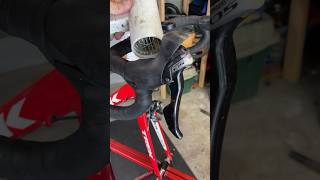 Download lagu Make your bike feel brand new with upgraded shifter hoods mp3