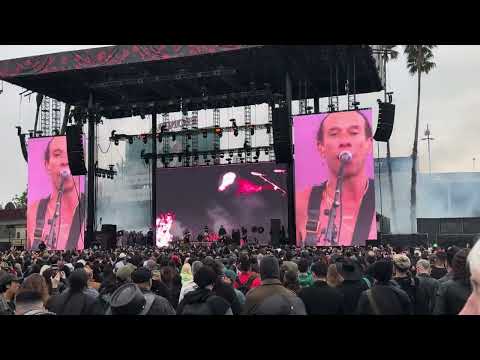 She Wants Revenge - “Tear You Apart” Live @ Cruel World Festival 2025 (5/17/25)