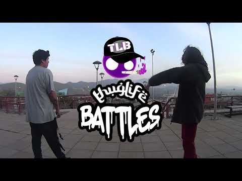 YEPSEN VS NOTDPRESIVE royal rumble THUGLIFE BATTLES