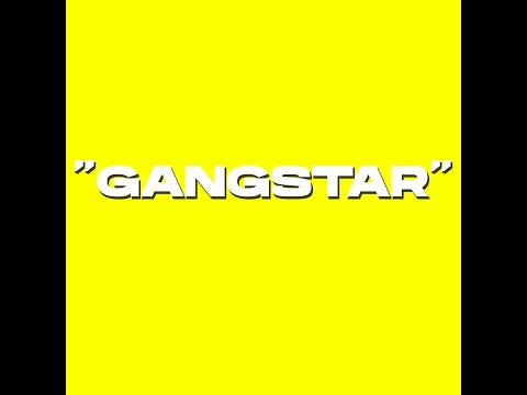 Vettor - Gangstar (feat. Nosred)