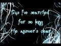 Danity Kane Stay With Me Lyrics