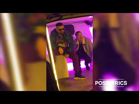 Ypo ft. FY - Sauce (Γυρίσματα)