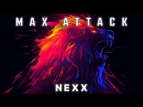 NEXX - MAX ATTACK (2026 Max Verstappen Anthem)