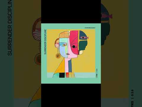 Surrender Discipline - How Wonderful [PRK038]