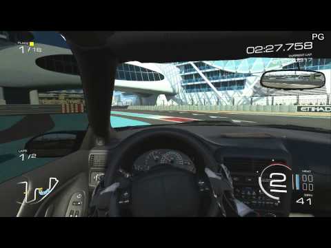 Sunday Forza Motorsports 5 1080p (Xbox One) Part 20