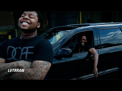 King Louie x Chi Hoover "All That" (Official Video)