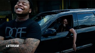 Chi Hoover & King L "All That" Prod. OC [Official Video]