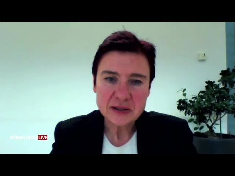 Ökonomin Schratzenstaller über die Arbeitsmarktpolitik