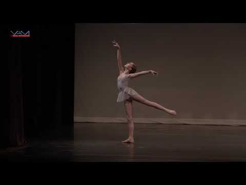 YAGP2020 Chicago Emerald Pease Congruency