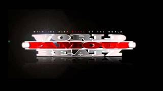 D-Teck feat. Akon - One Time (prod. by DJ Dila &amp; pTbbeatz) OFFICIAL VERSION Konvict Muzik 2013