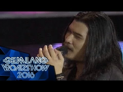 Virzha " Sedang Ingin Bercinta " - Gemilang Roadshow Banyumas (5/3)