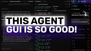 T3 Code V2 + Claude,Codex: YOU'RE MISSING OUT ON ONE OF THE BEST Agentic GUI Experiences RIGHT NOW!