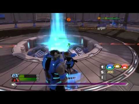 Monday Night Combat- Dev Diary Part 2