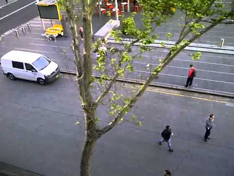 Sydney Circular Quay