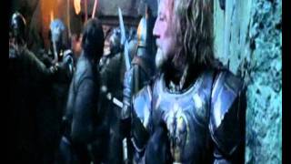 Cryonic Temple - Gatekeeper - Lord Of The Rings