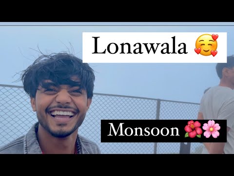 LONAWALA ❤️||RAJ DESAI ||#rajdesai #vlog #lonavala