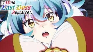 "This is the Age of Femboys" | A Wild Last Boss Appeared!