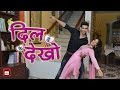Meet Rahul Preet Aka Abhishek Anju From Dil Deke Dekho Exclusive Interview Tellychakkar